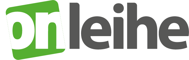 Logo der Onleihe.