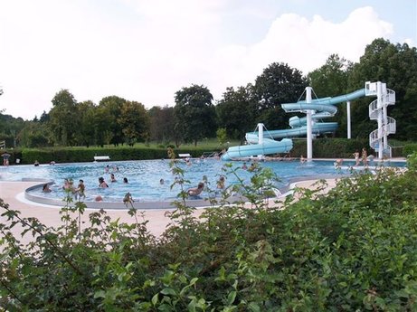 Freibad