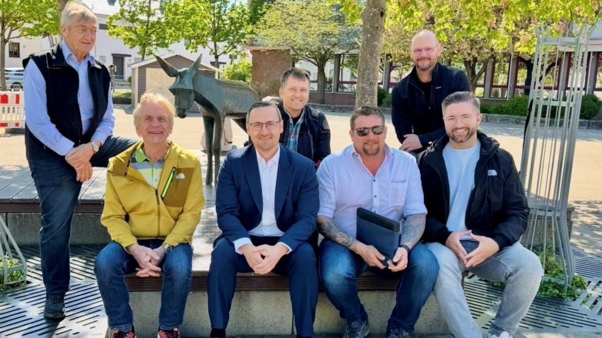 Teilnehmer Kommunale Kriminalprävention