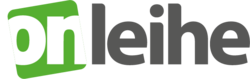 Logo der Onleihe.