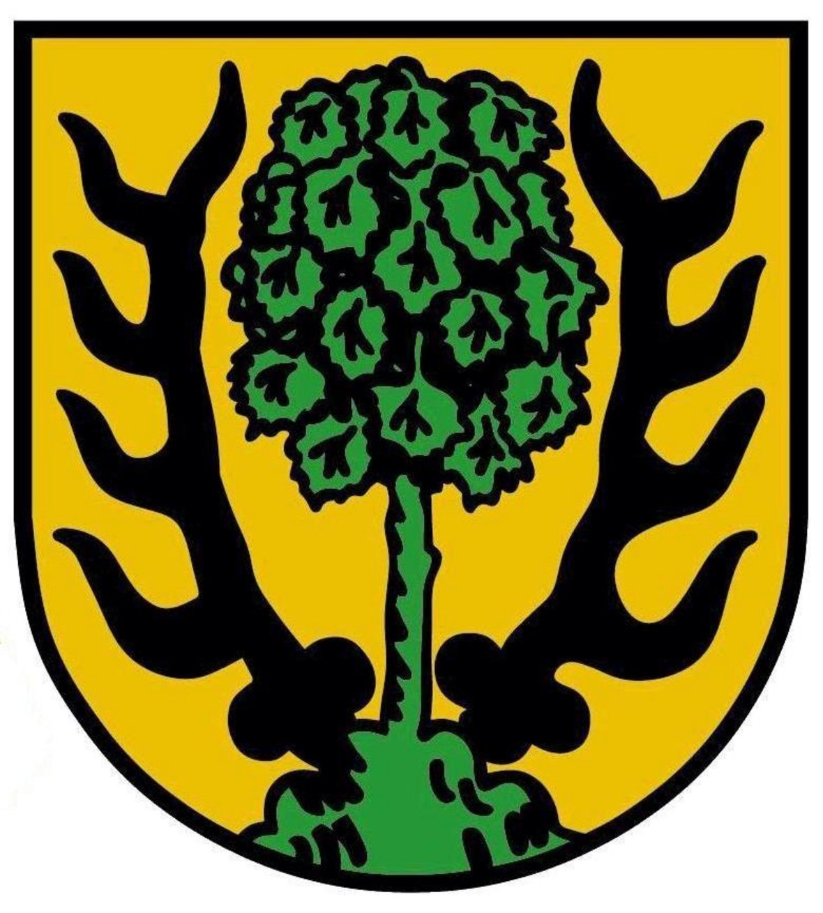 Stadtwappen