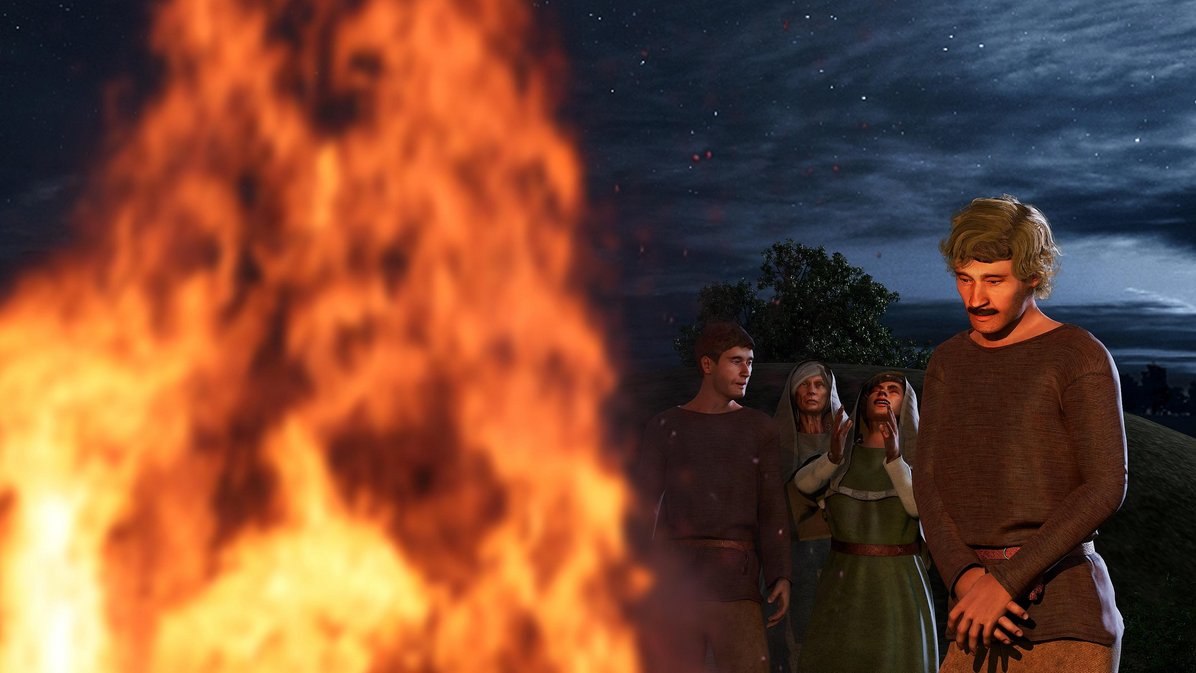 Grabhügelfeld im Pfaffenwäldle